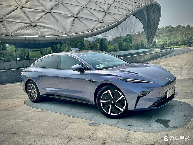 純電中大型轎車飛凡f7都市版正式上市!開啟電動出行新時代!