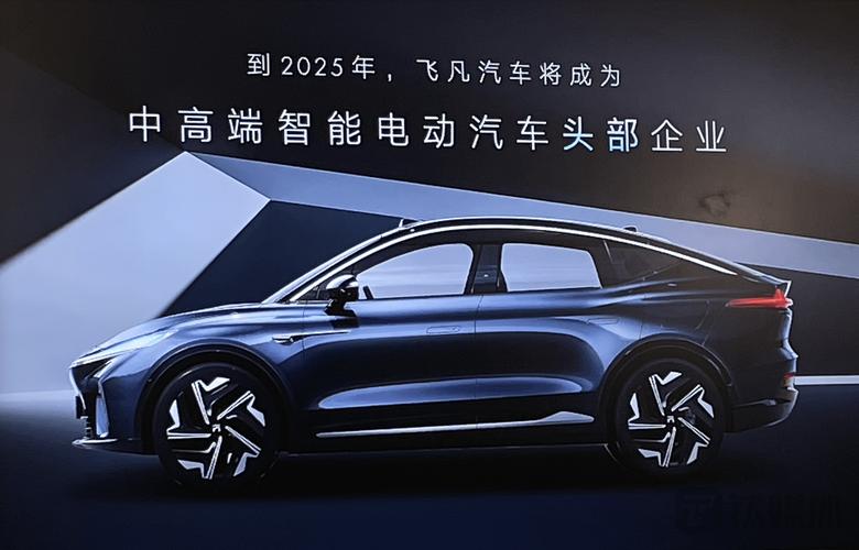 吳冰:飛凡汽車四年四款新車,r7今年交付要破萬